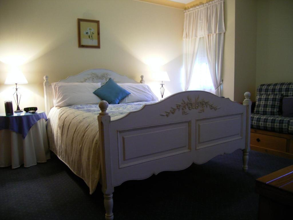 Lavender House Bed & Breakfast Entrance Room photo